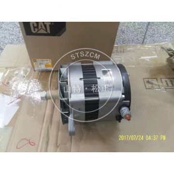 CAT AP-755 ALTERNATOR GRUPPENLADUNG 177-9953 CAT ASPHALT PAVER